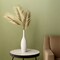 2 Gold 32" Metallic Artificial Palm Tropical Leaves Sprays Party Decorations
